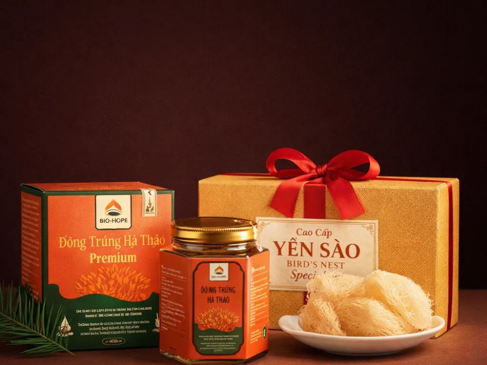 Một số trường hợp nên sử dụng