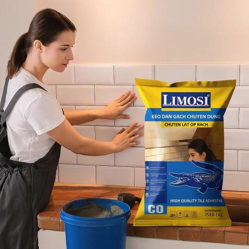 Keo Limosi C0 – Giải Pháp Tối Ưu Cho Công Trình Nội/Ngoại Thất – Xem Ngay Ưu Đãi