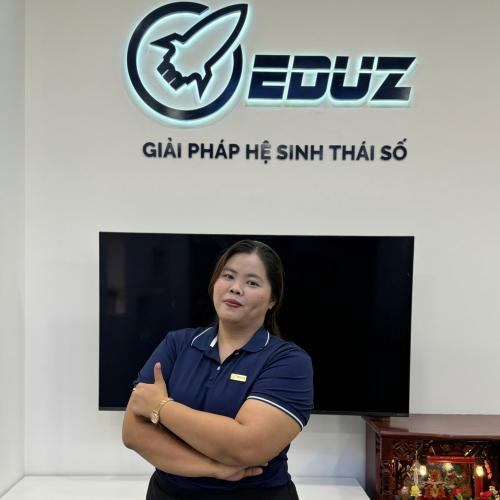 Hồng Lụa EDUZ