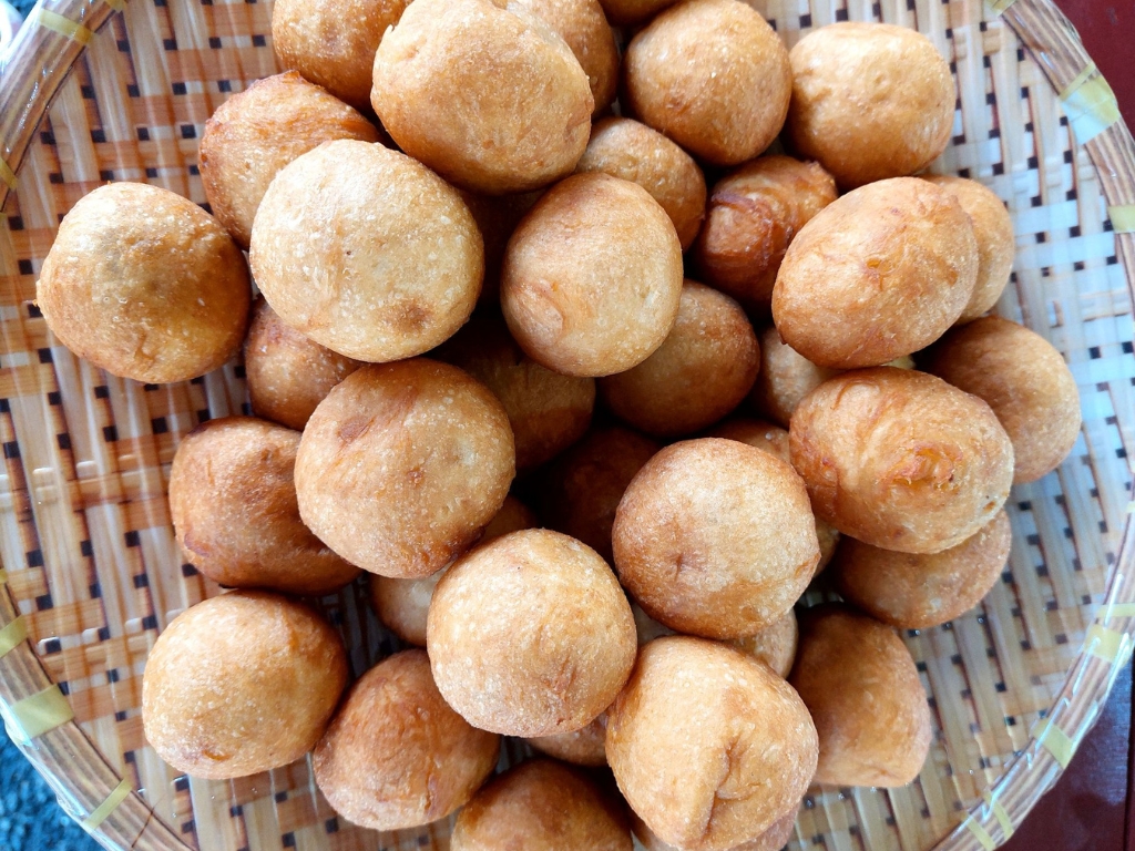 Giá trị dinh dưỡng của Chả Cá Thát Lát Viên Kỳ Như