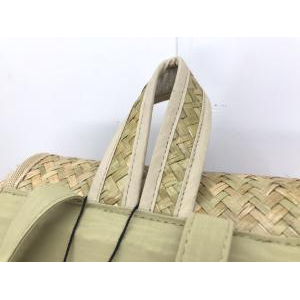 Ba lô Cỏ Bàng Size Nhỏ