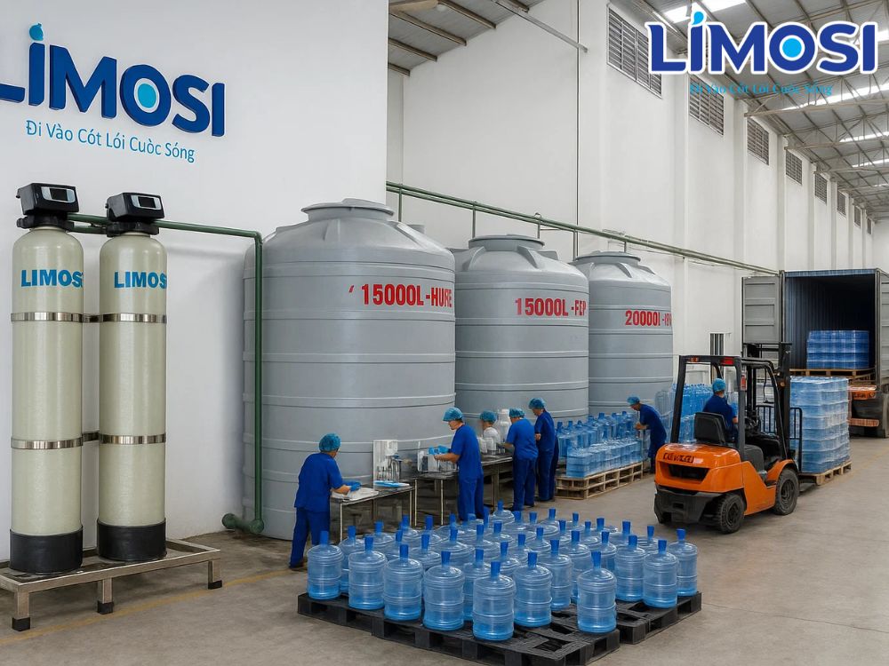 Thông số kỹ thuật