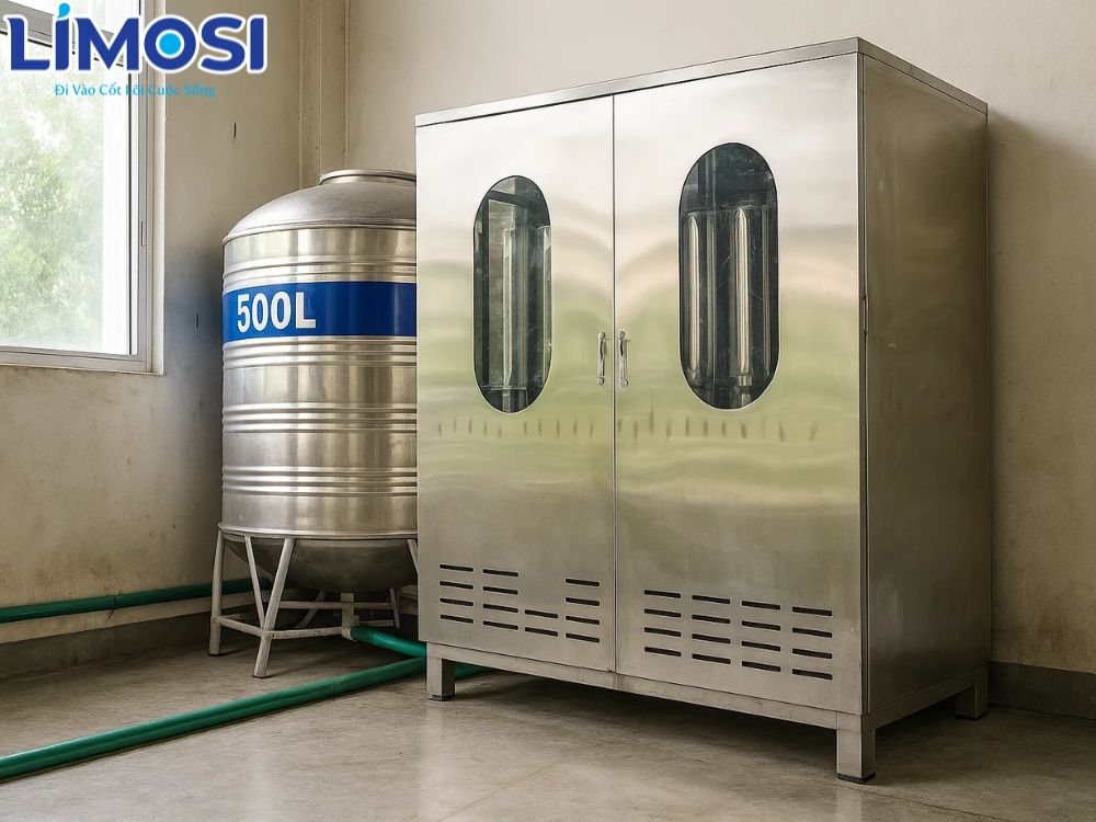 Thông số kỹ thuật