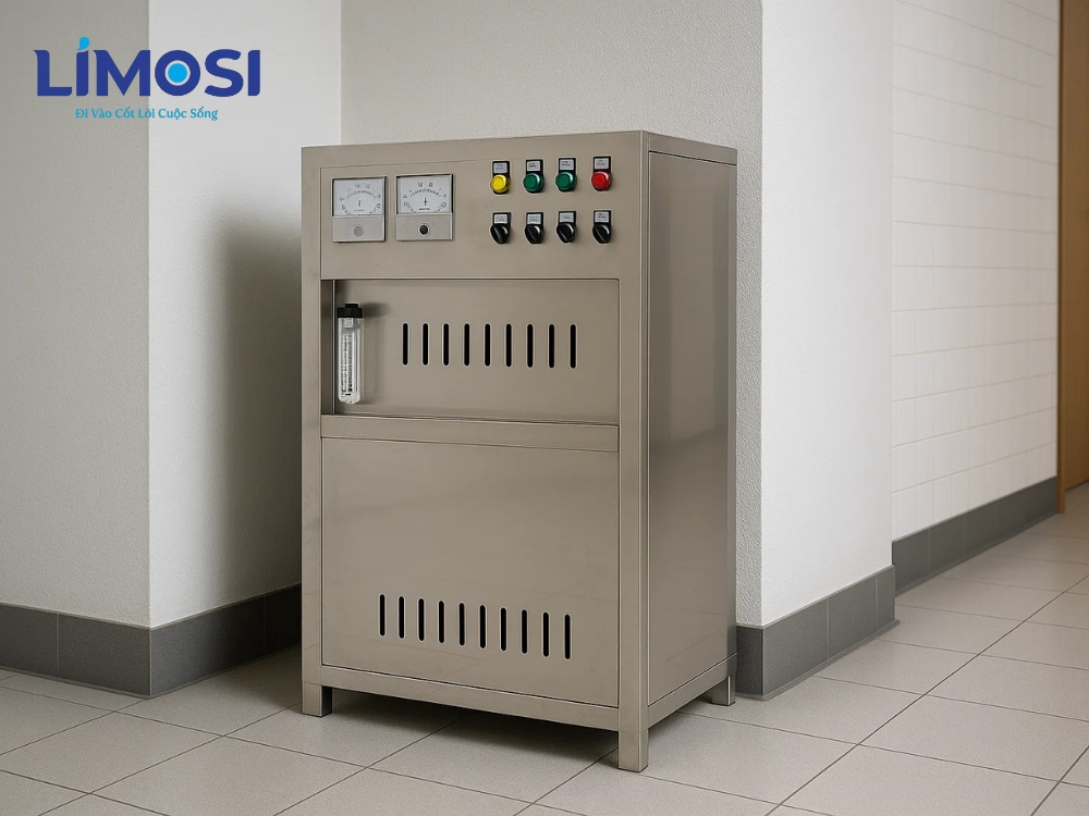 Lợi ích của sản phẩm