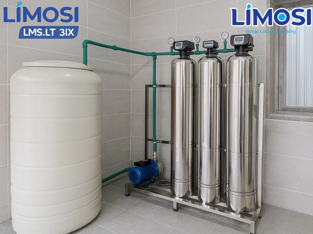 Thông số kỹ thuật