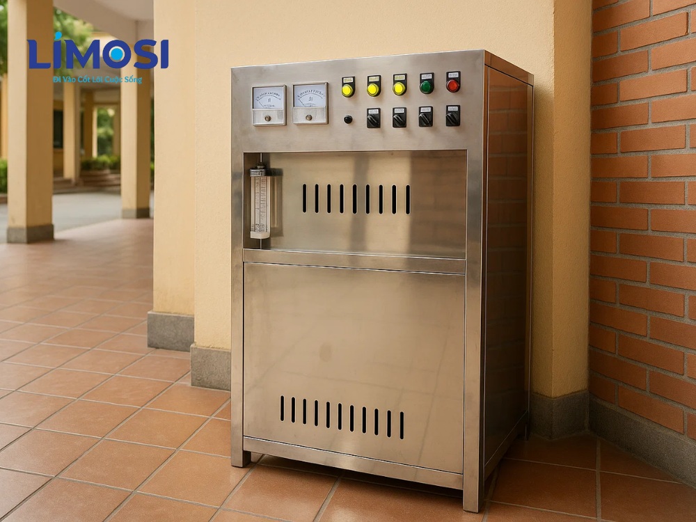 Giới thiệu sản phẩm