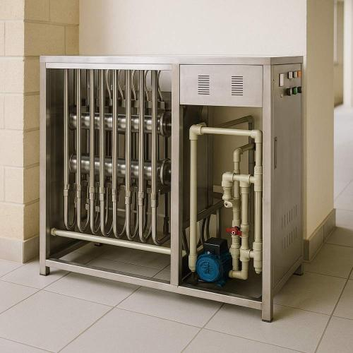 Xử Lý Khi Máy Có Hiện Tượng Bất Thường - Khắc Phục Sự Cố Phổ Biến