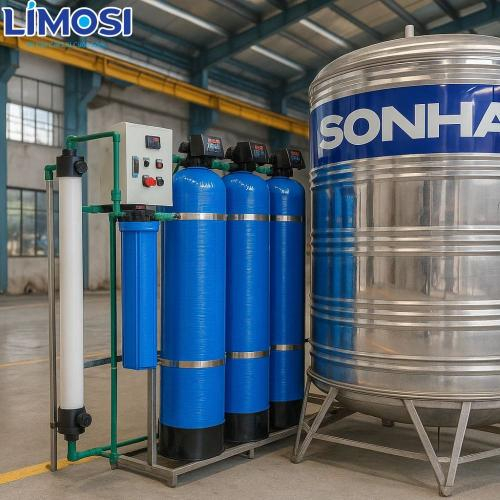 Bí Quyết Đảm Bảo Nguồn Nước An Toàn Cho Cả Nhà