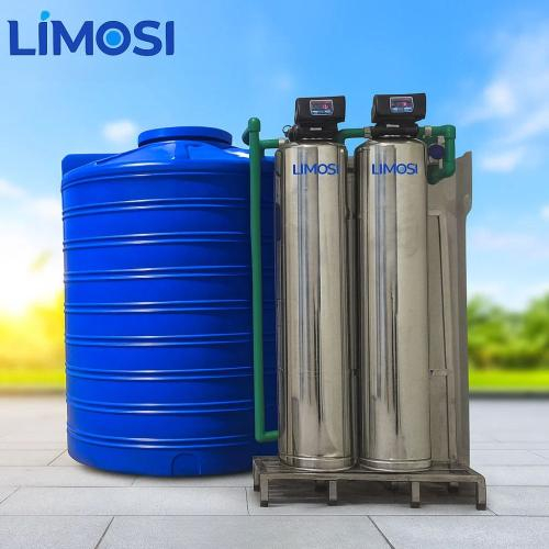 LMS.LT 2IX – Giải Pháp Lọc Tổng Gọn Nhẹ Nhưng Mạnh Mẽ