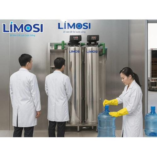 Hướng dẫn lắp đặt và vận hành