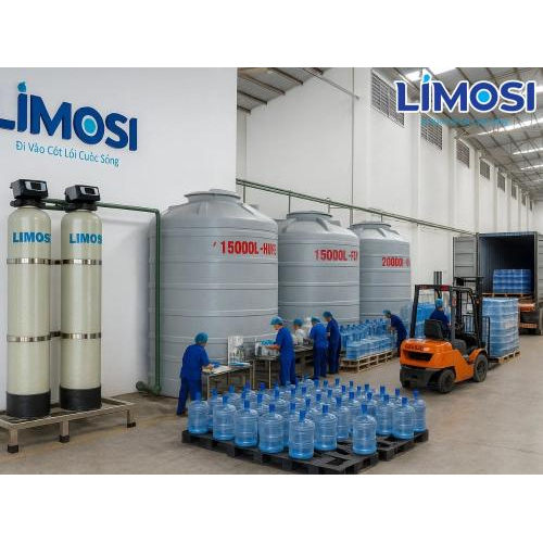 Thông số kỹ thuật