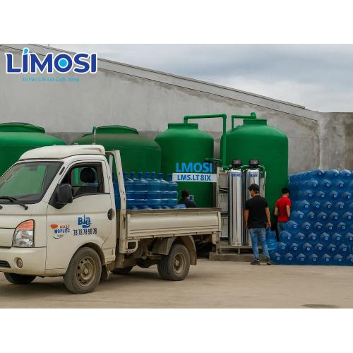 Lợi ích khi sử dụng