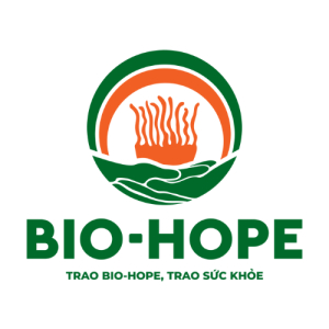 Công Ty Cổ Phần Đông Trùng Hạ Thảo Bio Hope