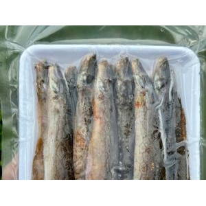 Cá Chạch Lấu Trứng 1 Nắng – Túi 500gr