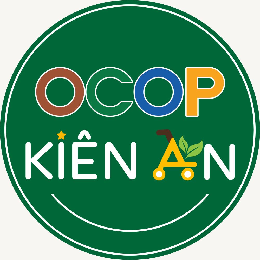 Ocop Kiên An