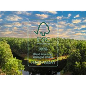 Công Ty Cổ Phần Gỗ MDF VRG Kiên Giang