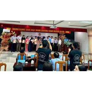 Công Ty TNHH TMDV Truyền Thông Kiên Giang