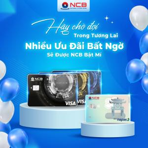 Ngân Hàng NCB - Chi Nhánh Kiên Giang