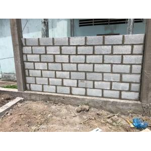 Công Ty Cổ Phần Gạch Không Nung Kiên Giang