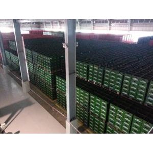 Công Ty Cổ Phần Bia Sài Gòn – An Giang