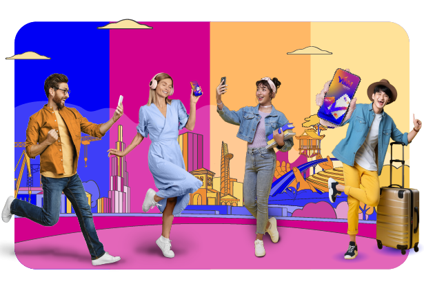 Hình mẫu, tính cách thương hiệu