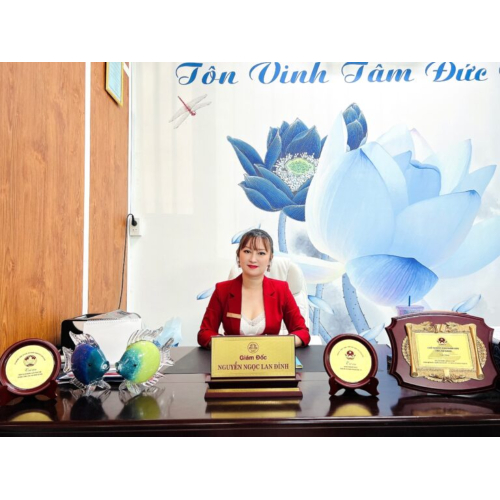 Giá trị cốt lõi