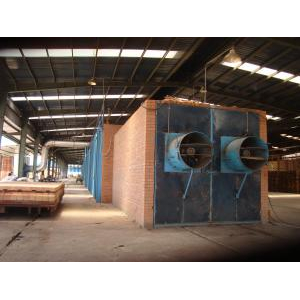 Công Ty Cổ Phần Gạch Ngói Kiên Giang