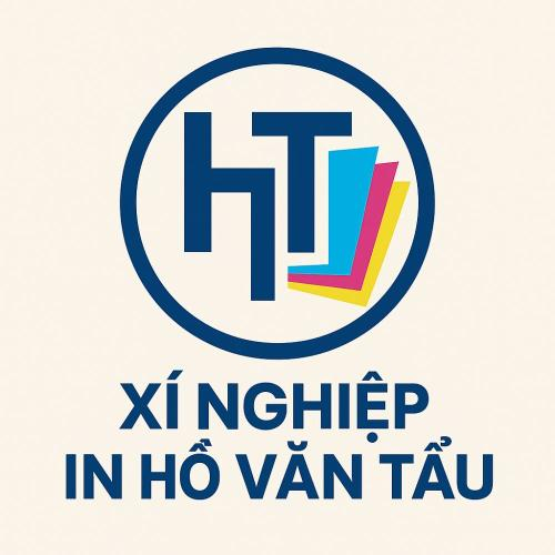 Xí nghiệp In Hồ Văn Tẩu