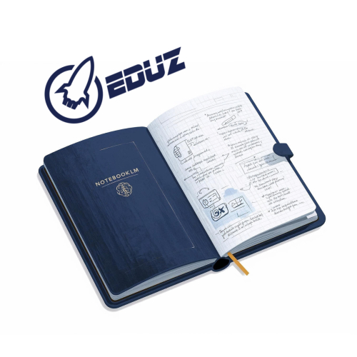 NoteBookLM - Khi AI Trở Thành Người Đồng Hành Tri Thức