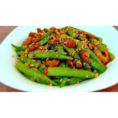 Tôm Khô Hà Tiên - Hương Vị Đậm Đà, Đặc Trưng Từ Xứ Biển